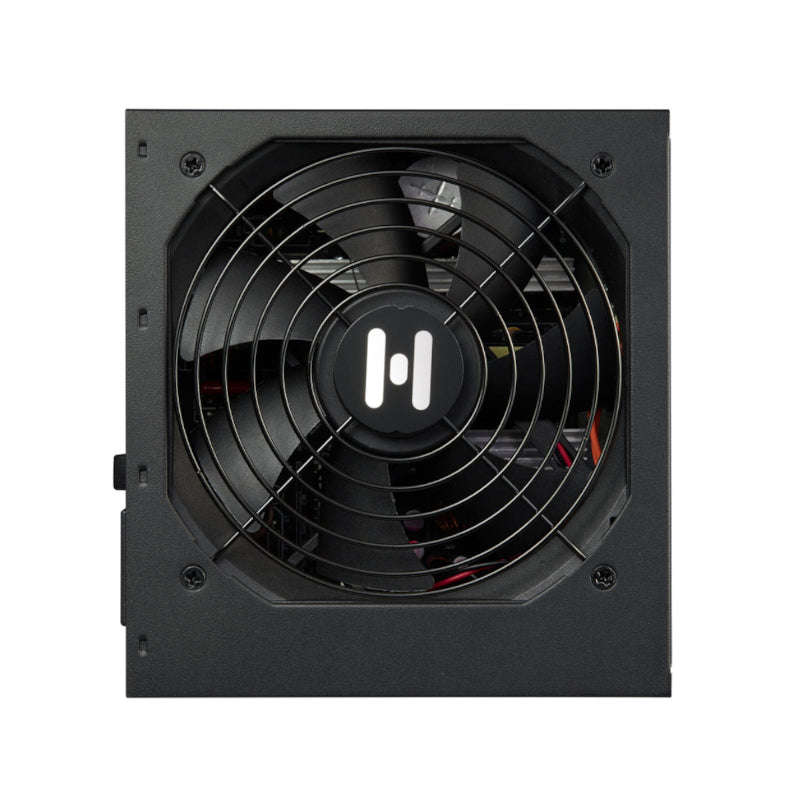 FSP Hydro Pro M 800W Semi-Modular Power Supply