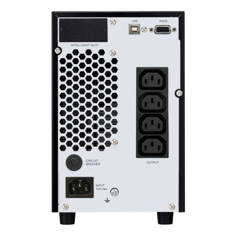 FSP Champ Tower 2K Online 1x USB Com UPS