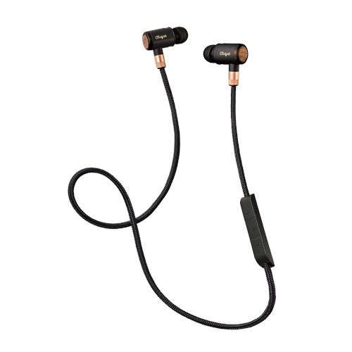 ASUS Clique H10 wireless Bluetooth headphones with 5.8mm drivers and aptX technology