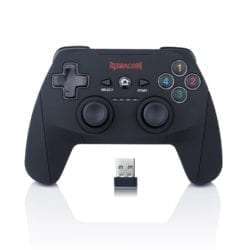 Redragon Harrow Wireless X/D-input(Digital/Analog)