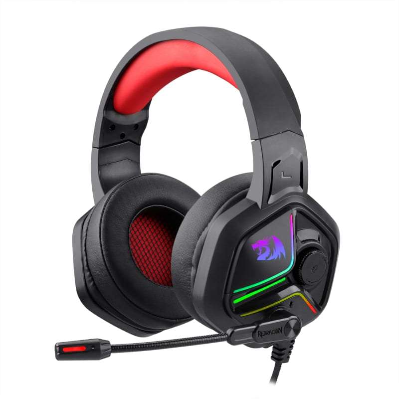 Redragon AJAX Gaming Headset (UNBOXED DEAL)