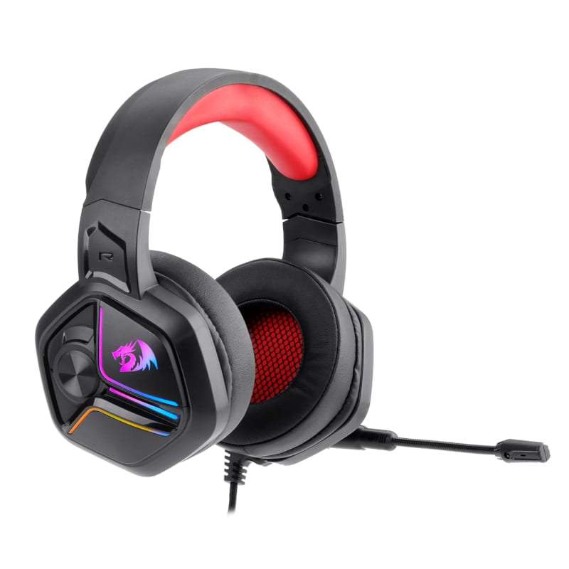 Redragon AJAX Gaming Headset (UNBOXED DEAL)