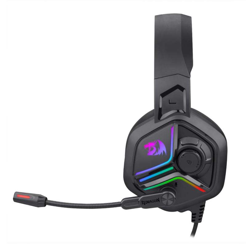 Redragon AJAX Gaming Headset (UNBOXED DEAL)