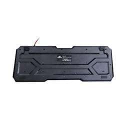 Redragon CENTAUR 2 104-Key Rainbow Membrane Gaming Keyboard