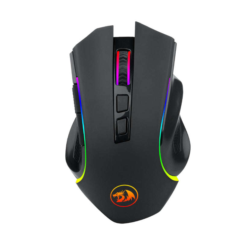Redragon Griffin Elite Gaming Mouse