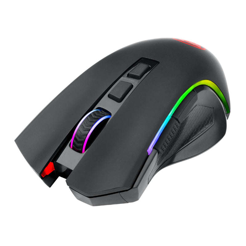 Redragon Griffin Elite Gaming Mouse