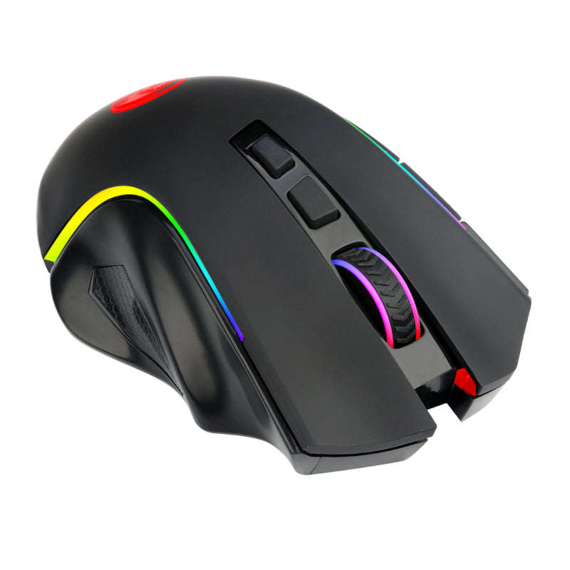 Redragon Griffin Elite Gaming Mouse
