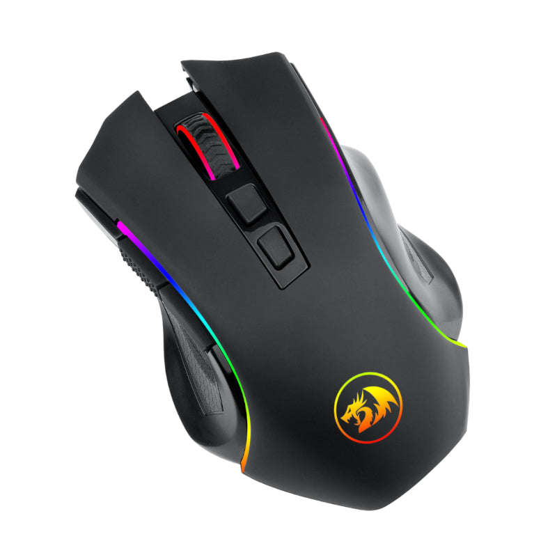 Redragon Griffin Elite Gaming Mouse
