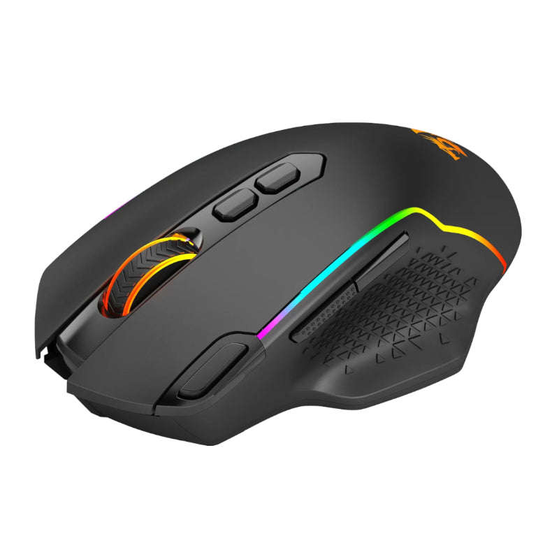REDRAGON MOUSE TAIPAN PRO 10000DPI RF RG