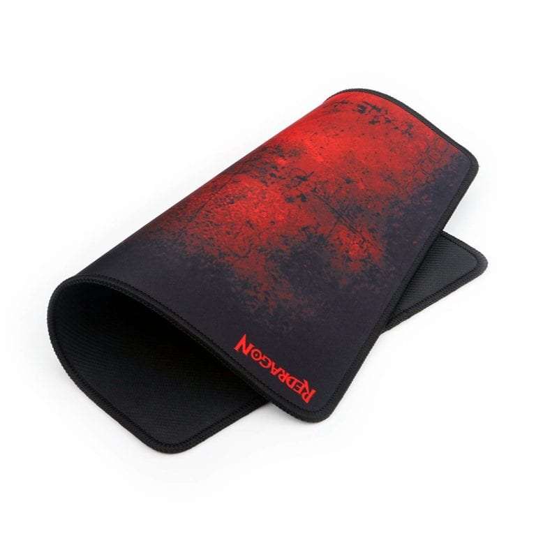 REDRAGON PISCES GAMING MOUSE PAD 330X260X3MM