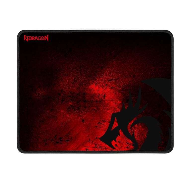 REDRAGON PISCES GAMING MOUSE PAD 330X260X3MM