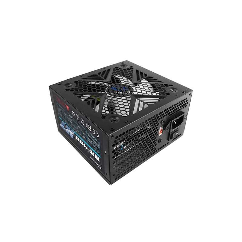 Raidmax XT-series 400W Non-Modular PSU