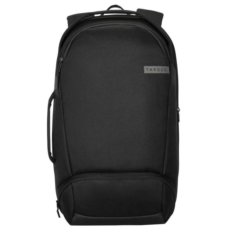 Targus 15"-16" Work+  Expandable 27L Daypack - Black