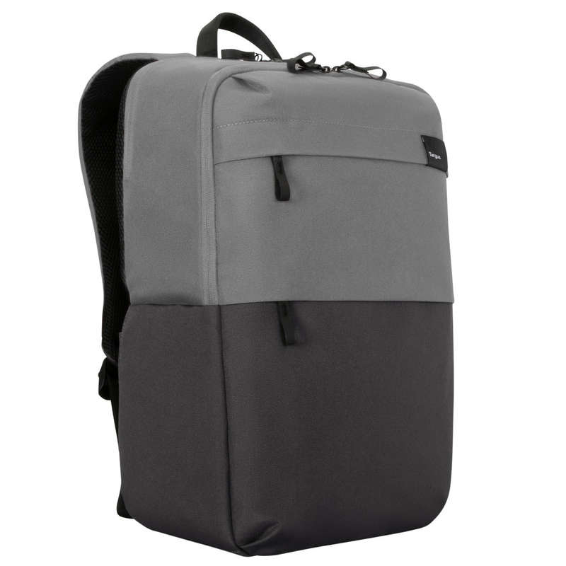 Targus 15.6in Sagano Travel BackPack Grey