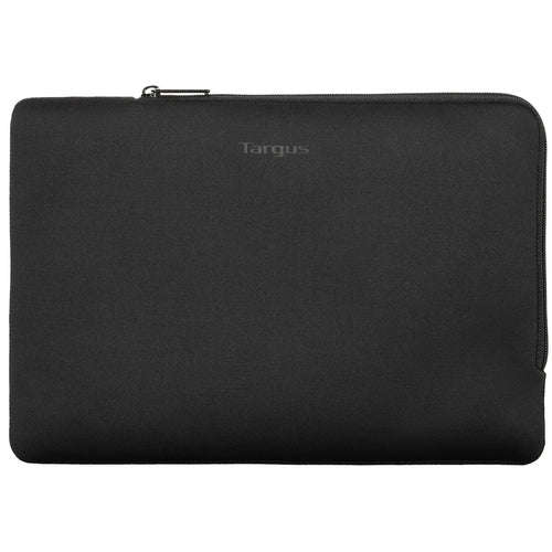 Targus - 13-14 Ecosmart MultiFit Sleeve Black