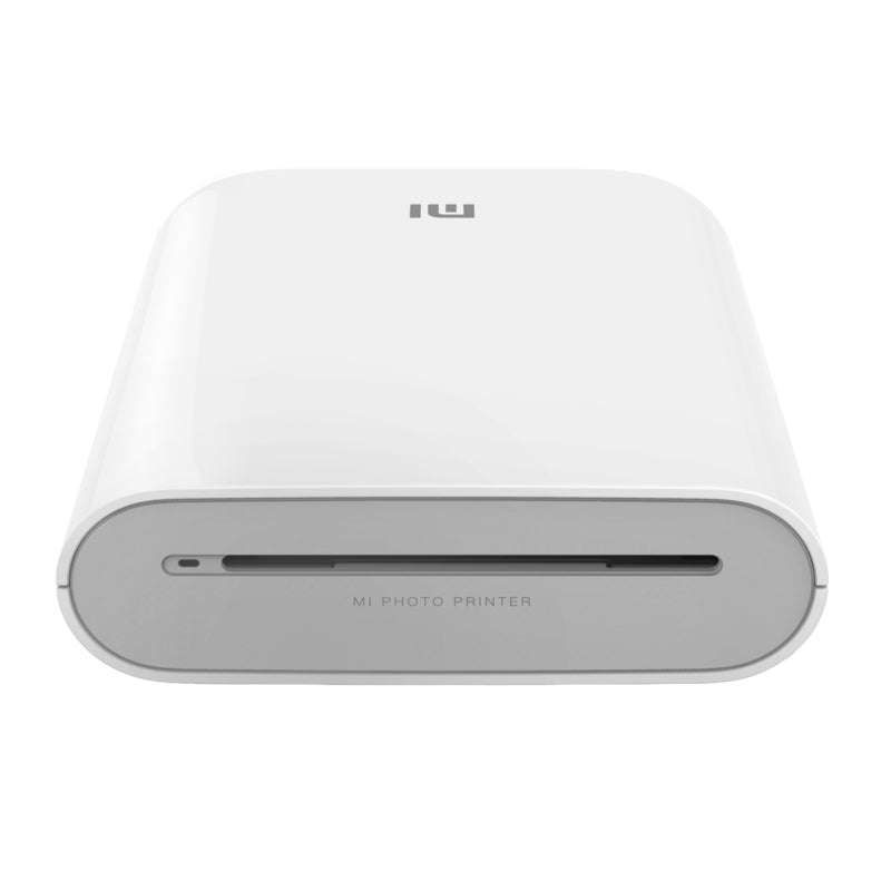 XIAOMI MI PORTABLE PHOTO PRINTER