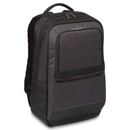 Targus - CitySmart ESS Multi-Fit 12.5-15.6 Backpack Blk