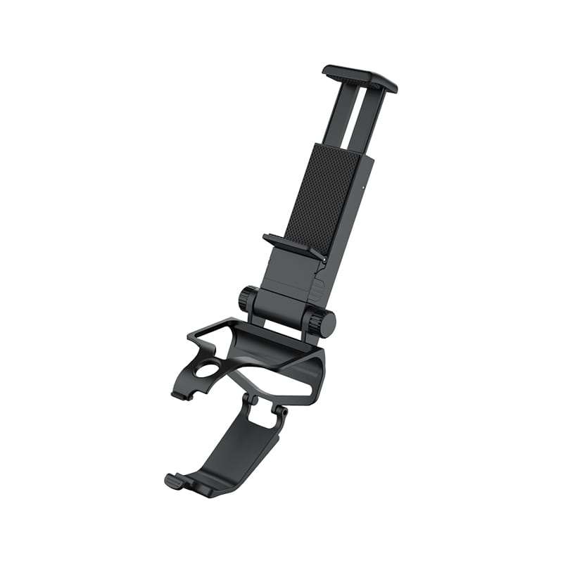 Sparkfox Smart Clip for PlayStation4 Dual Shock Controller - Black