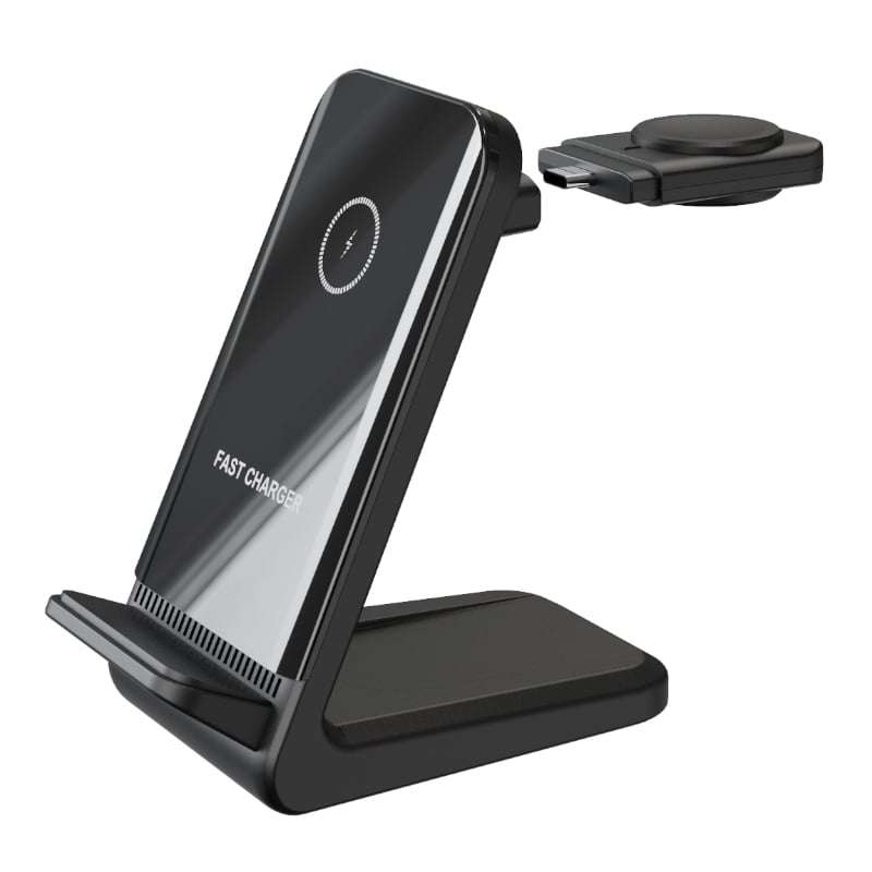 WINX 3IN1 CHARGING STAND (APPLE and SAMSUNG)