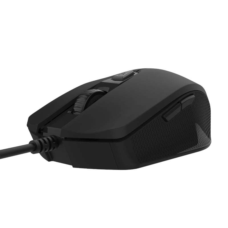 Winx Wired Mouse