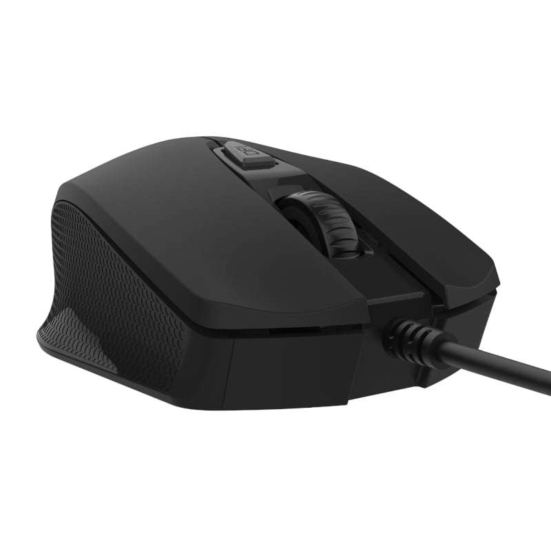 Winx Wired Mouse