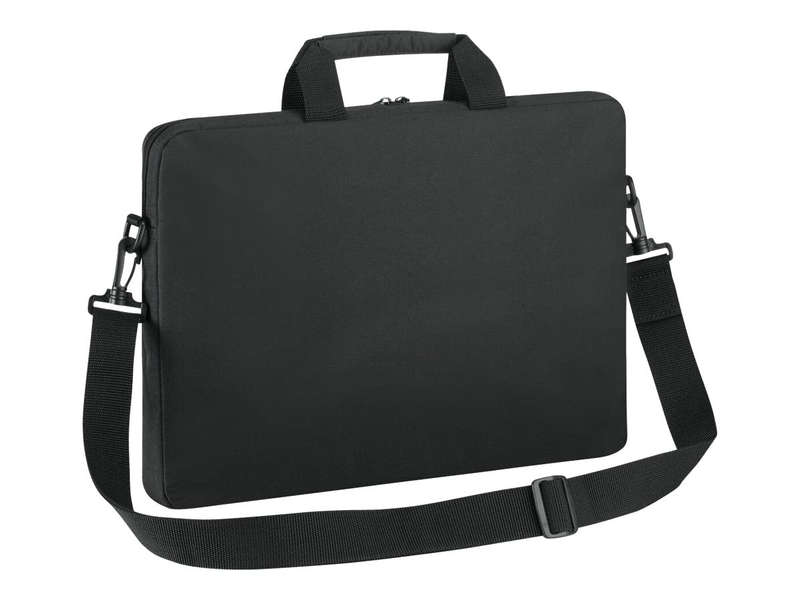 Intellect 15.6" Topload Black