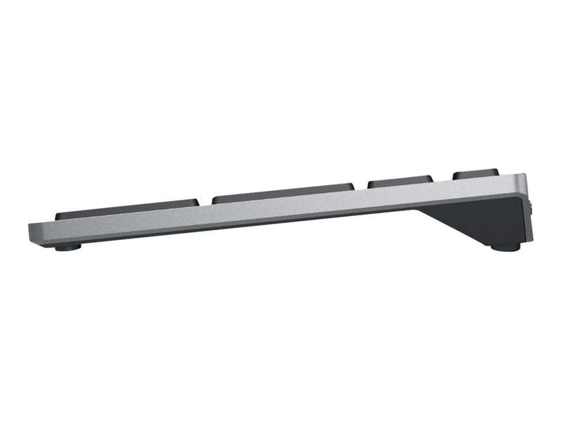 Dell Premier Multi-Device Wireless Keyboard and Mouse - KM7321W - US International (QWERTY)