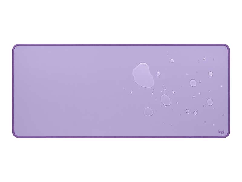 Logitech Desk Mat Studio Series Lavender