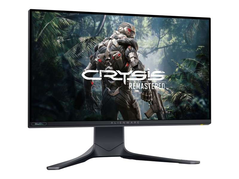 Dell Alienware 25 Monitor - AW2521H - 62.2cm(24.5")