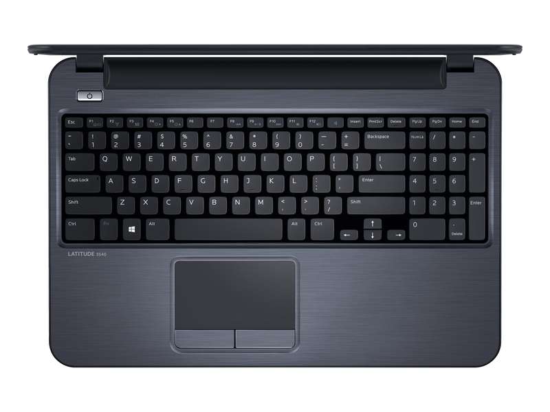 Latitude 3540/Core i7-1355U/16GB/512GB SSD/15.6" FHD/Intel Iris Xe/FgrPr/FHD/IR Cam/Mic/WLAN + BT...