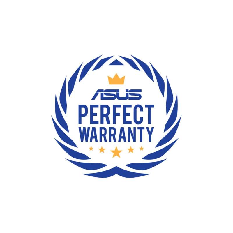 ASUS GAMING NOTEBOOK WARRANTY - 1YR TO 3YR COLLECT AND RETURN