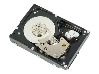 Dell Hard Drive/ 4TB/ 7.2k/ Near-Line SAS/ 6Gbps/ 3.5/ Non Hot Plug (Cabled) - Compatible: T20/T1...