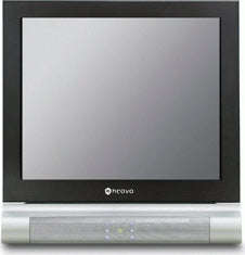 AG Neovo P-17 - LCD monitor - 17"