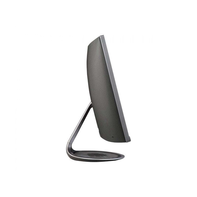 Asus MX34VQ 34" 21:9 Ultra Wide Curved LCD Monitor & Speaker