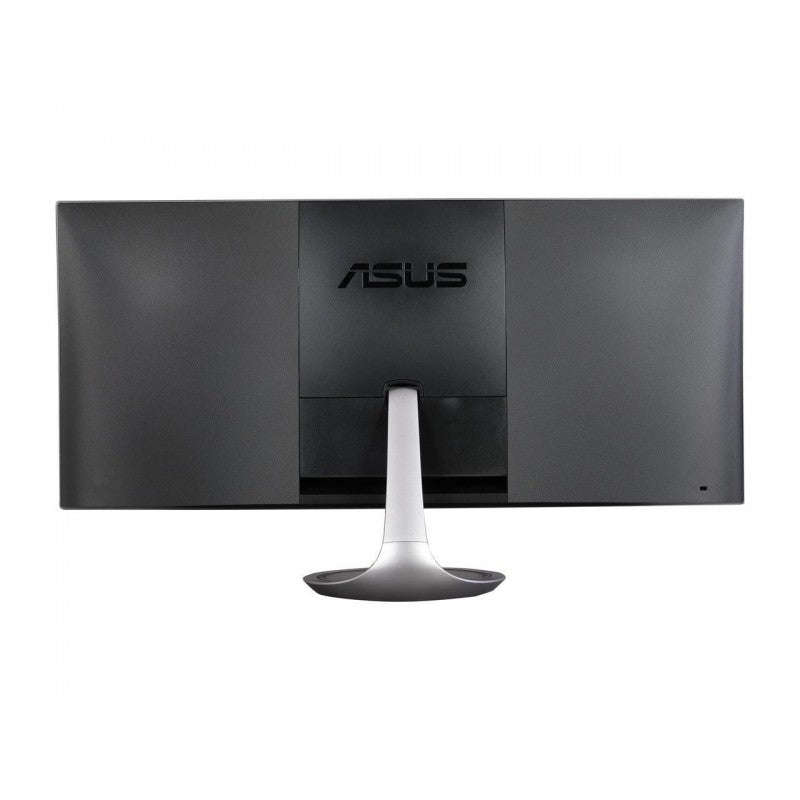 Asus MX34VQ 34" 21:9 Ultra Wide Curved LCD Monitor & Speaker