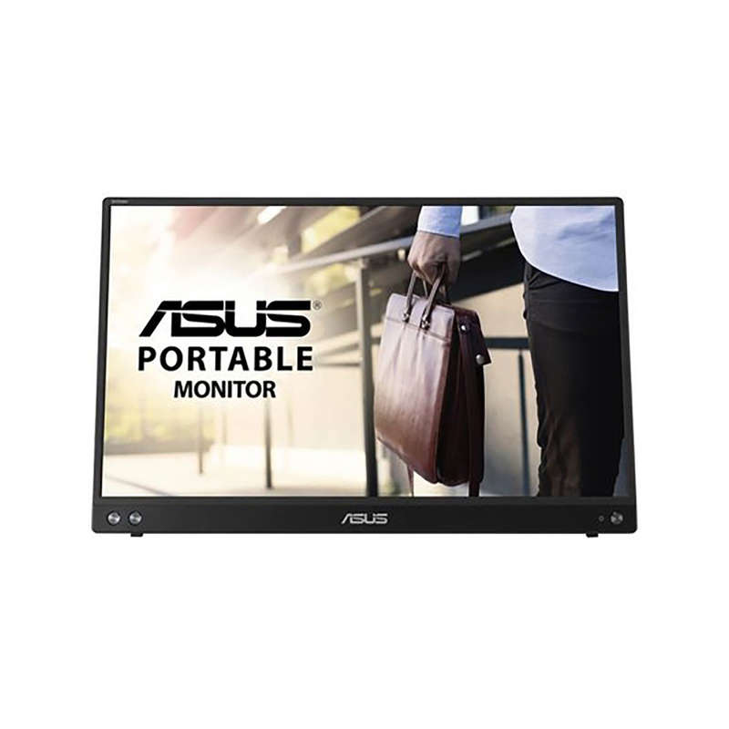 ASUS ZENSCREEN MB16ACV PORTABLE USB MONITOR 15.6 INCH FULL HD IPS USB TYPE C