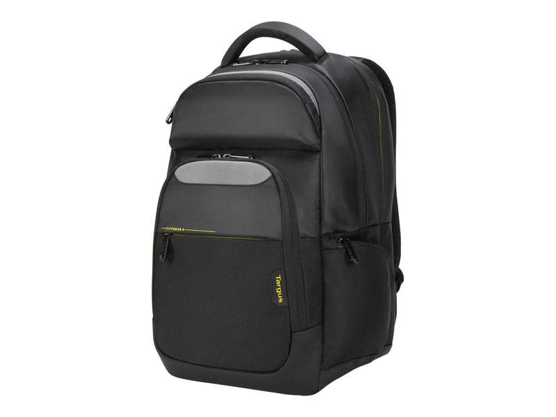 CityGear 14" Backpack Black