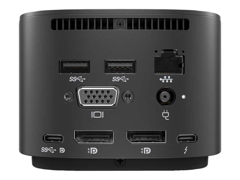 HP Accessories -  HP Thunderbolt Dock 120W G4