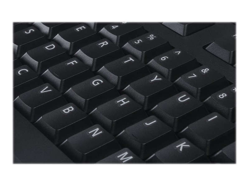 Dell Business Multimedia Keyboard - KB522 - US International (QWERTY)