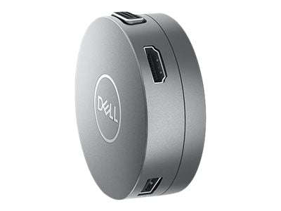 Dell Adapter - Dell USB-C Mobile Adapter - DA310