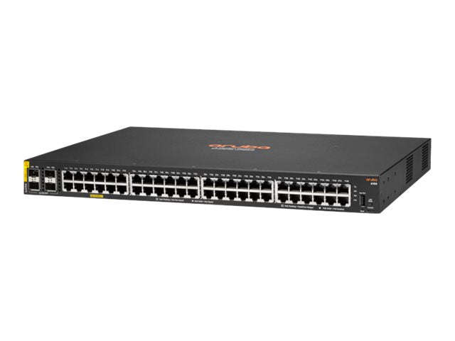 Aruba 6100 48G CL4 4SFP+ Swch