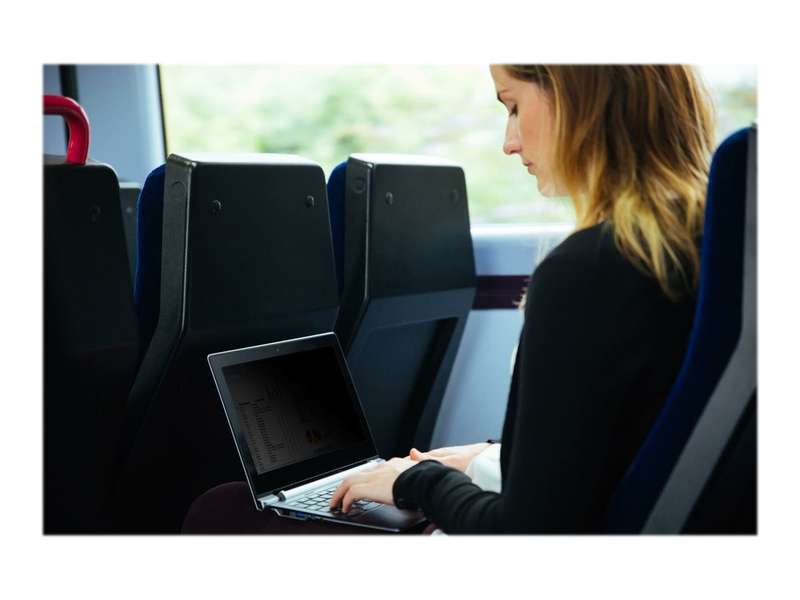 Privacy Screen 12.5" W 16:9
