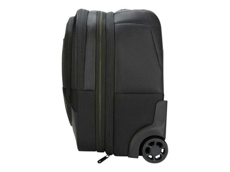 CityGear 17.3" Roller Blk/Gry