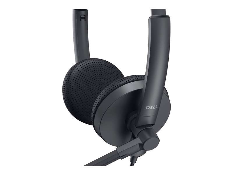 Dell Stereo Headset WH1022