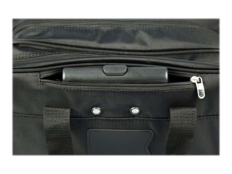 Executive 15.6" Roller Blk