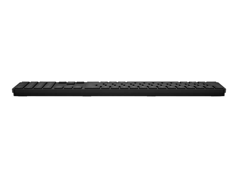 HP 455 Programmable WL KBD