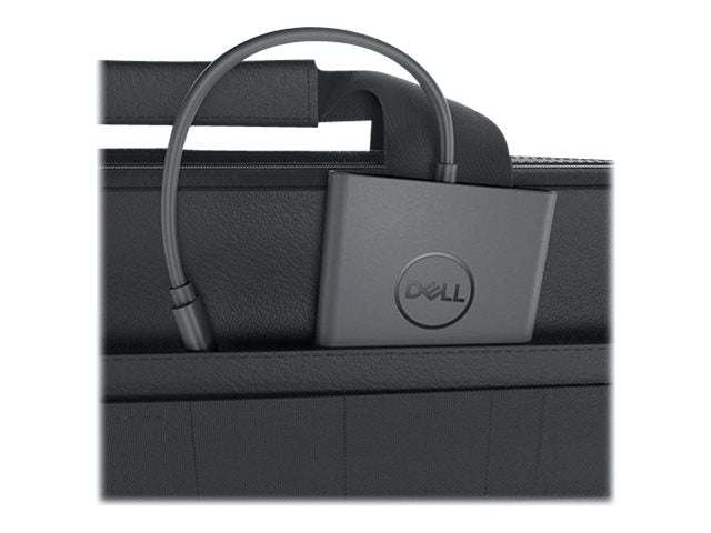 Dell Adapter - USB-C to HDMI/ DisplayPort with Power Delivery    