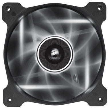 120mm Corsair AF Quiet White