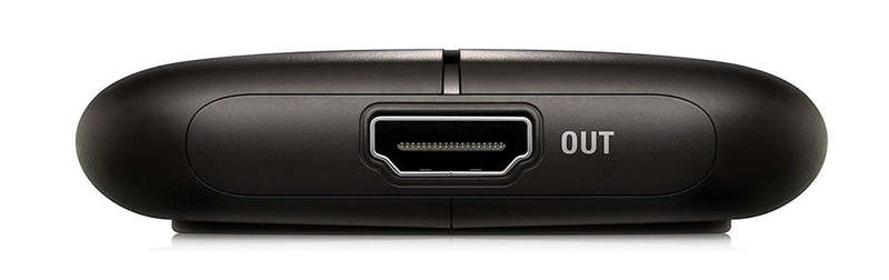 Corsair Elgato HD60 S Game Capture / USB 3.0 Type C Connection / PlayStation 4, Xbox One, Nintend...