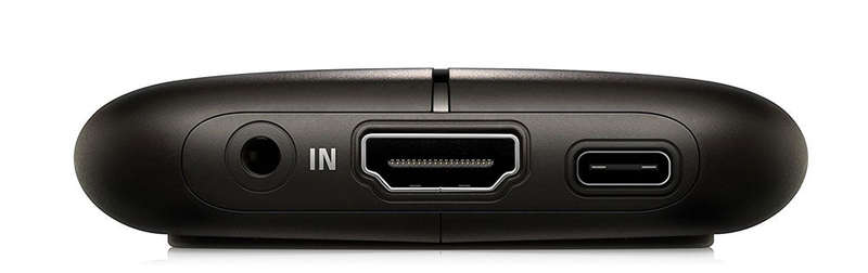 Corsair Elgato HD60 S Game Capture / USB 3.0 Type C Connection / PlayStation 4, Xbox One, Nintend...